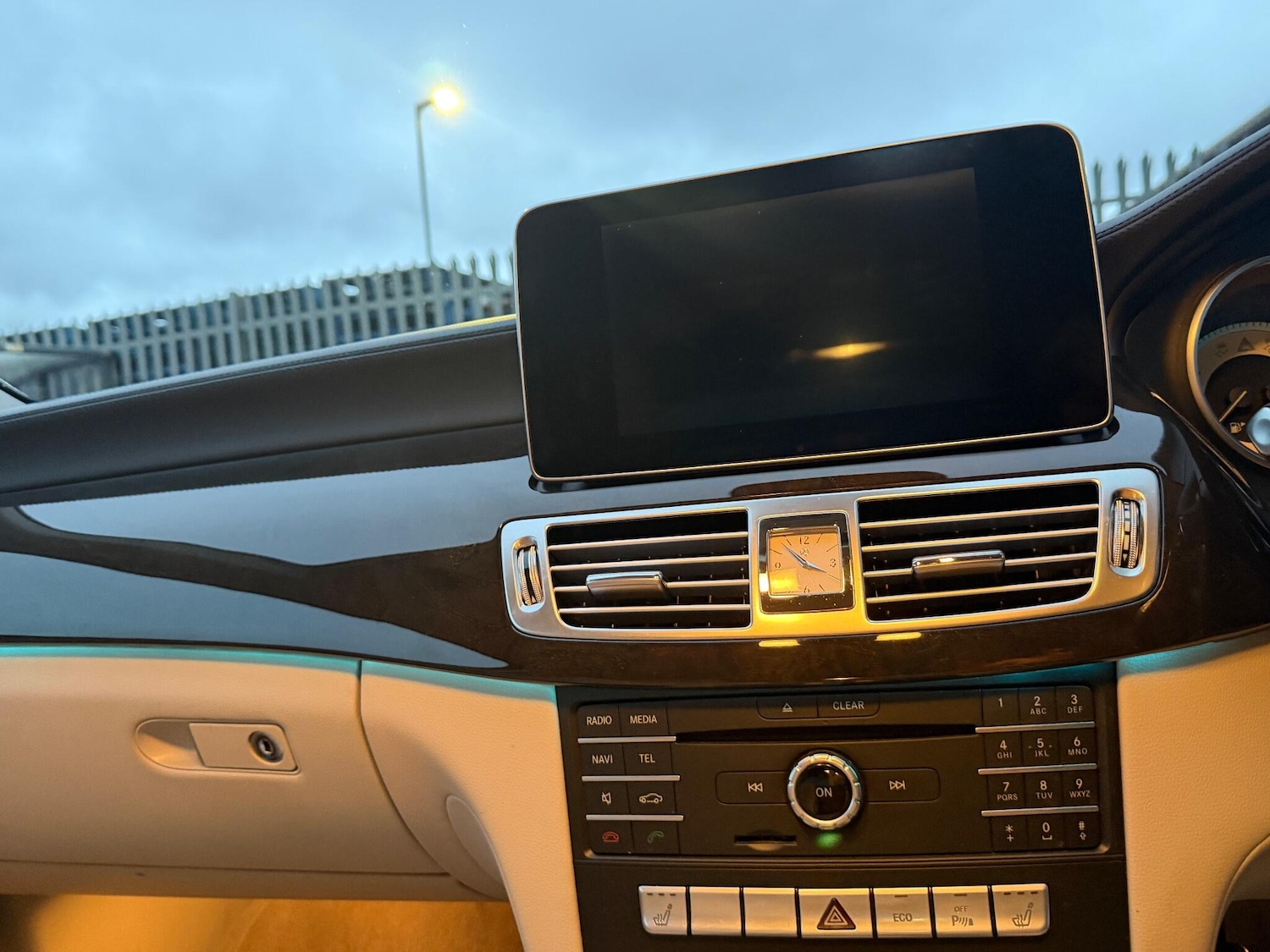 Used Mercedes-Benz CLS 2015 for sale - 76926700: Photo 54