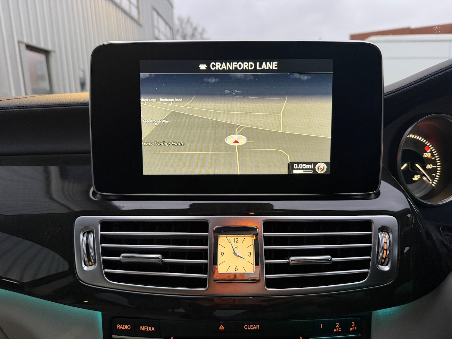 Used Mercedes-Benz CLS 2015 for sale - 76926700: Photo 55