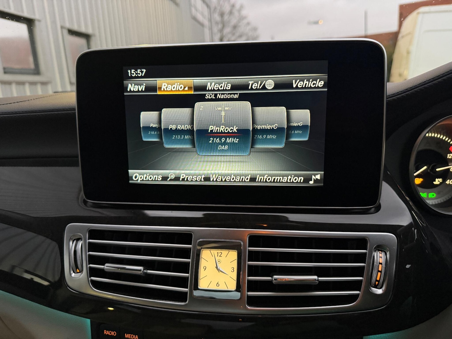 Used Mercedes-Benz CLS 2015 for sale - 76926700: Photo 56