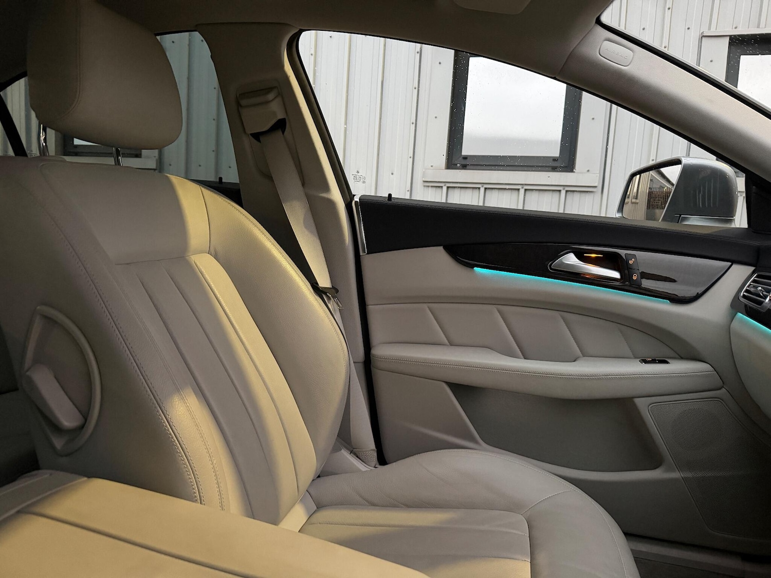 Used Mercedes-Benz CLS 2015 for sale - 76926700: Photo 64