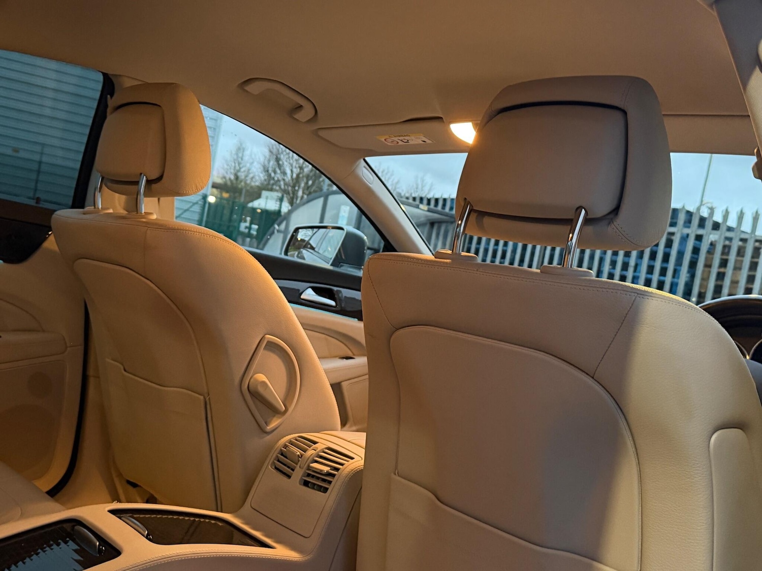 Used Mercedes-Benz CLS 2015 for sale - 76926700: Photo 65