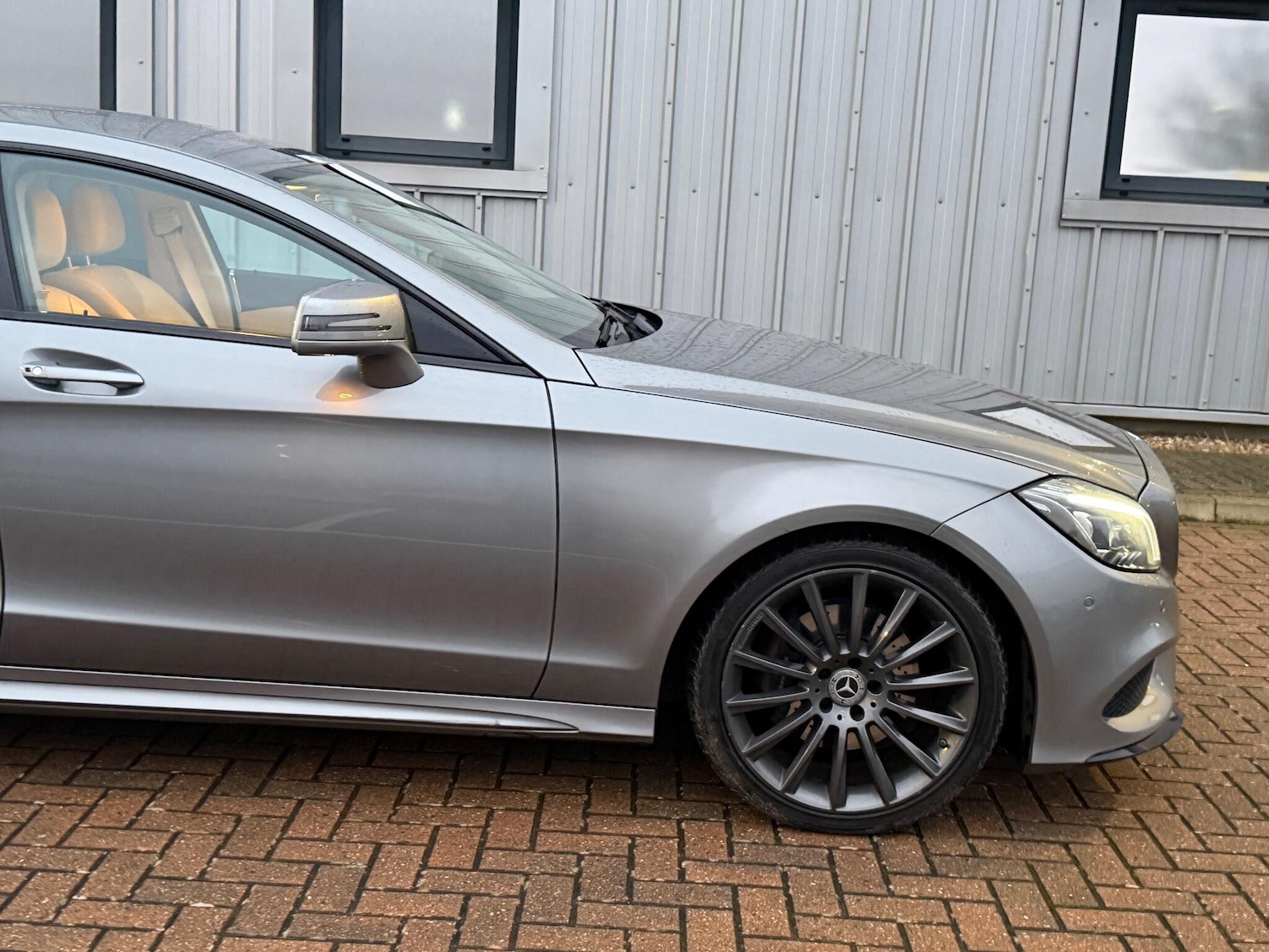 Used Mercedes-Benz CLS 2015 for sale - 76926700: Photo 66