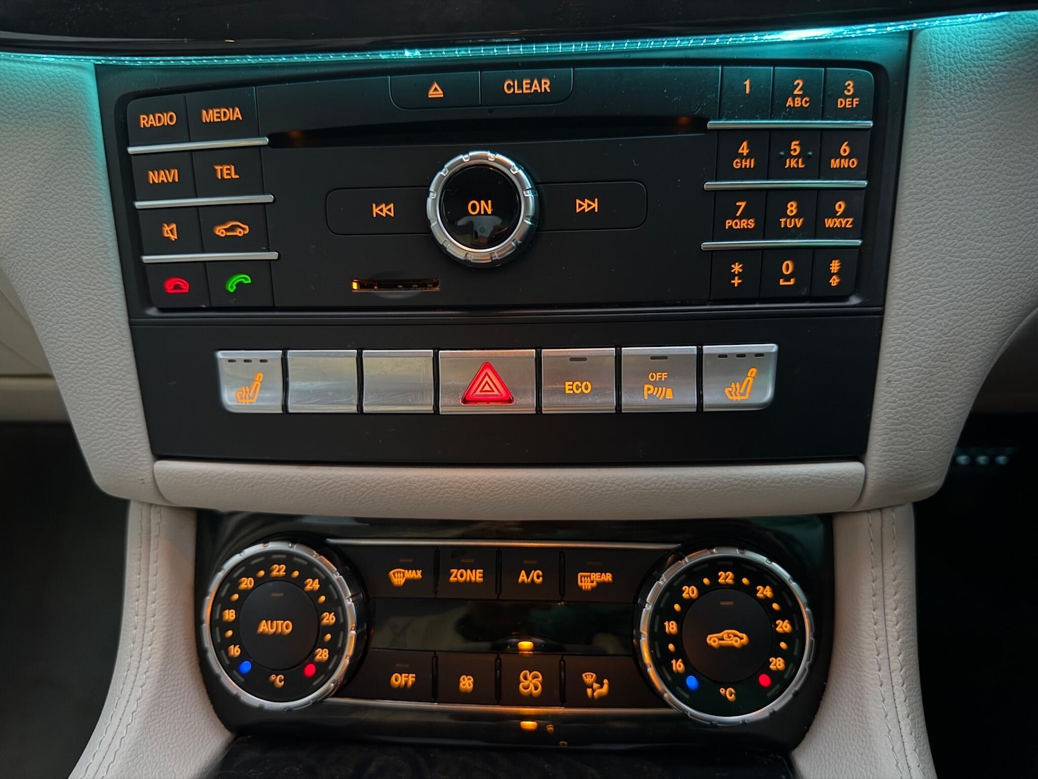 Used Mercedes-Benz CLS 2015 for sale - 76926700: Photo 68