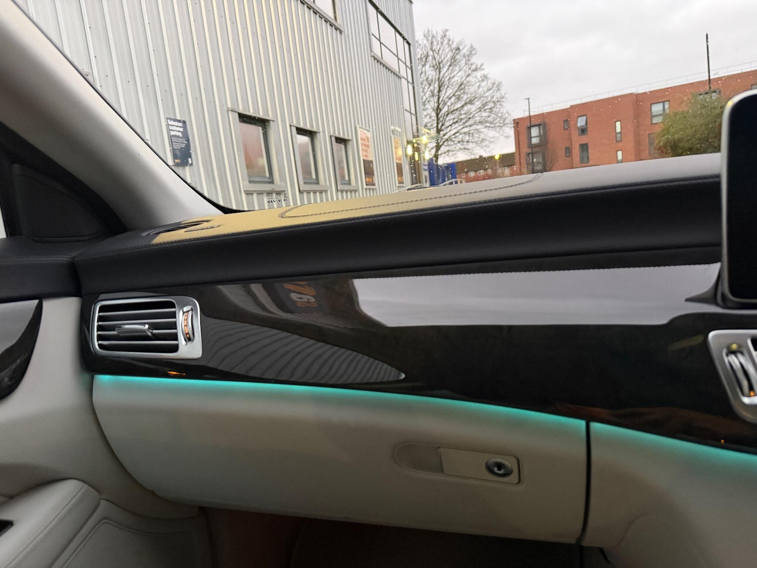 Used Mercedes-Benz CLS 2015 for sale - 76926700: Photo 69