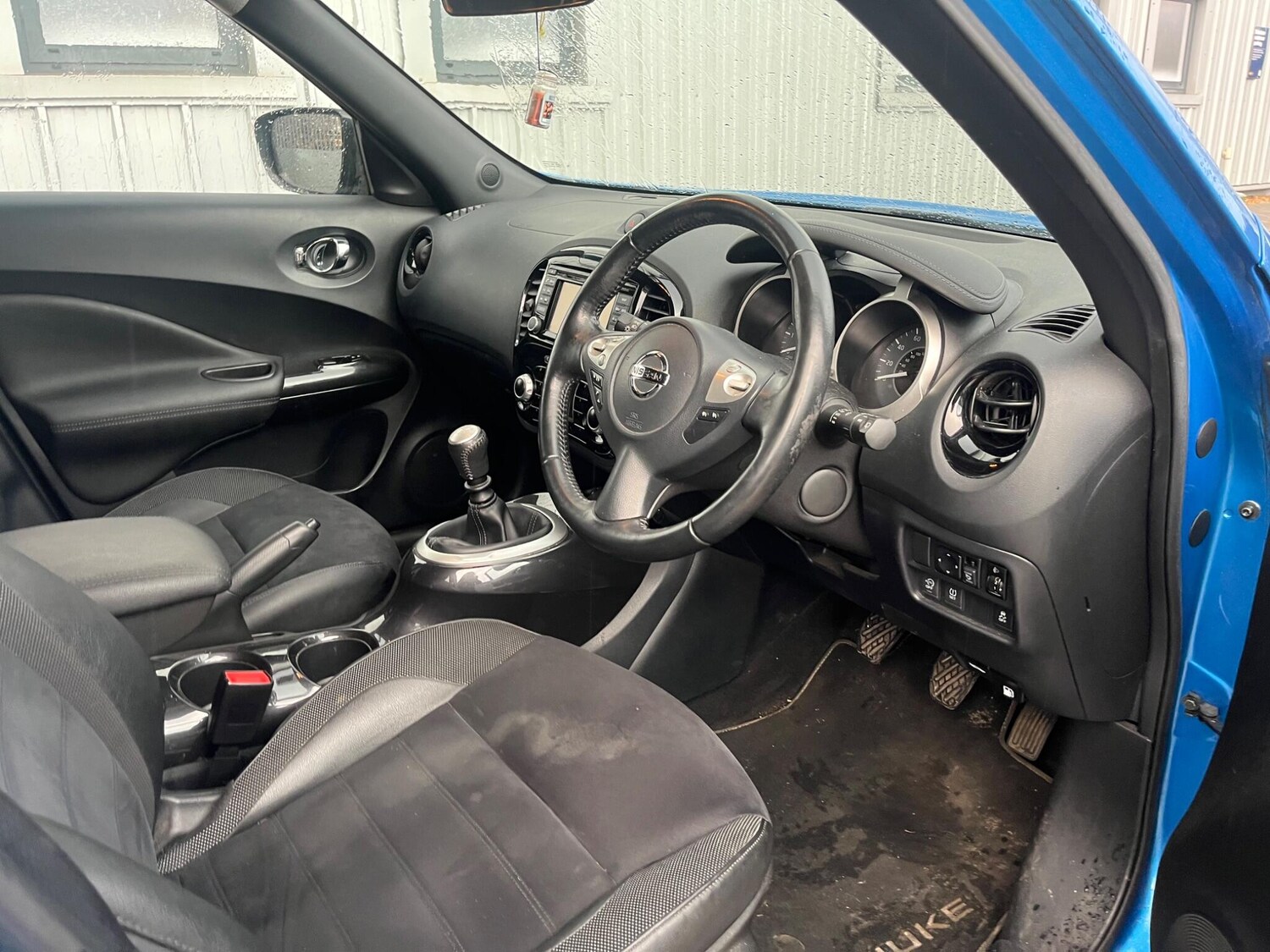 Used Nissan Juke for sale - 77468314: Photo 27