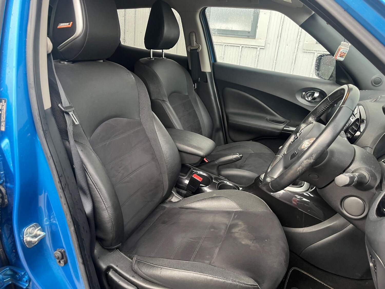 Used Nissan Juke for sale - 77468314: Photo 29