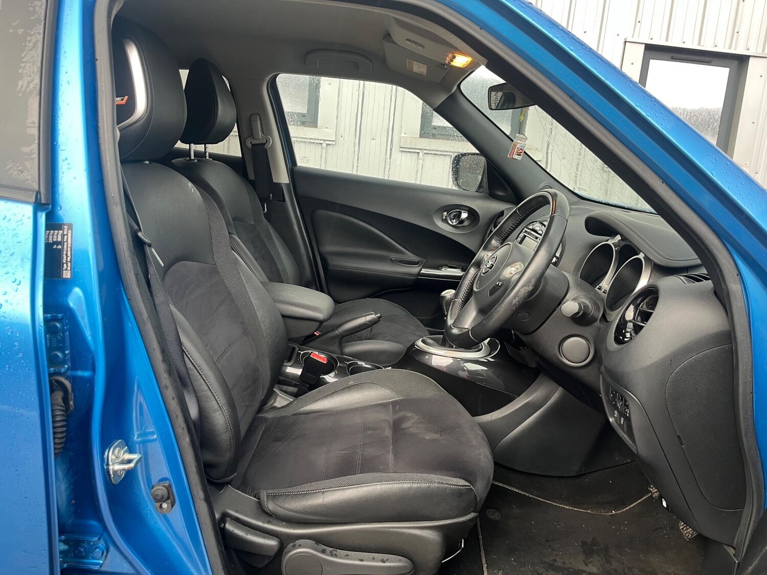 Used Nissan Juke for sale - 77468314: Photo 30