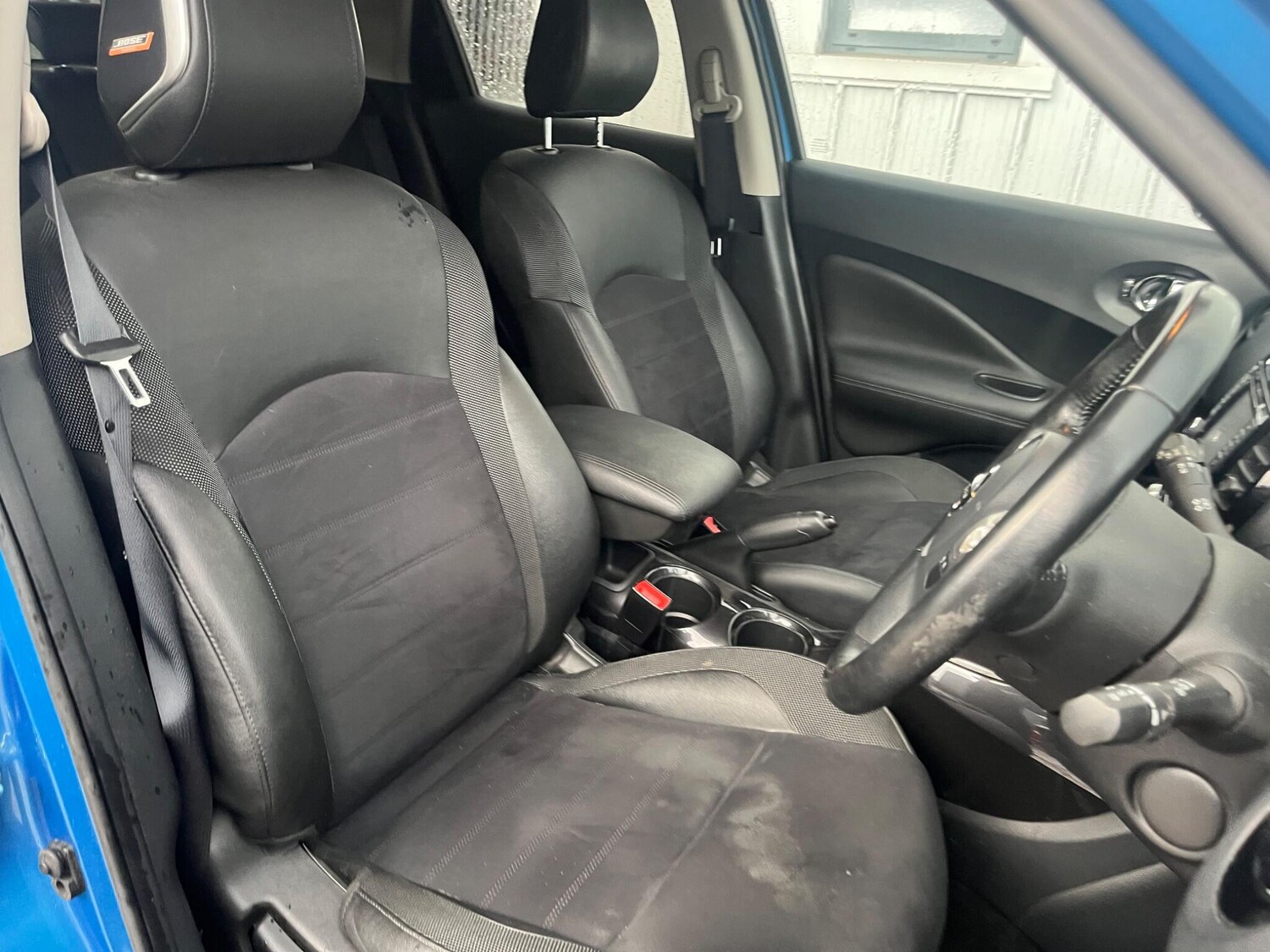 Used Nissan Juke for sale - 77468314: Photo 31