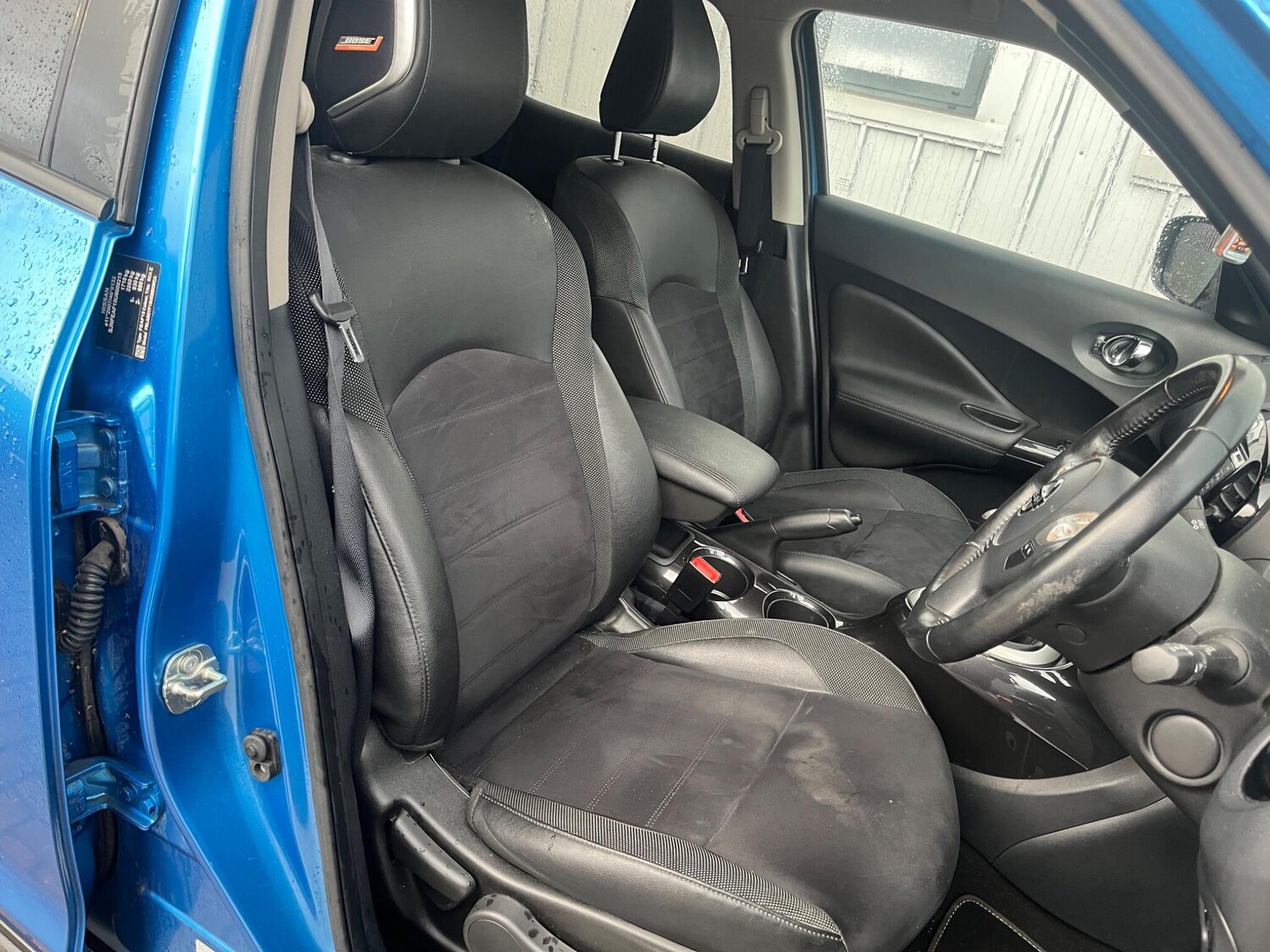 Used Nissan Juke for sale - 77468314: Photo 33