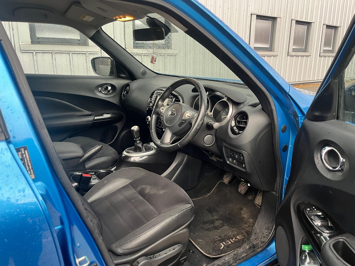 Used Nissan Juke for sale - 77468314: Photo 34