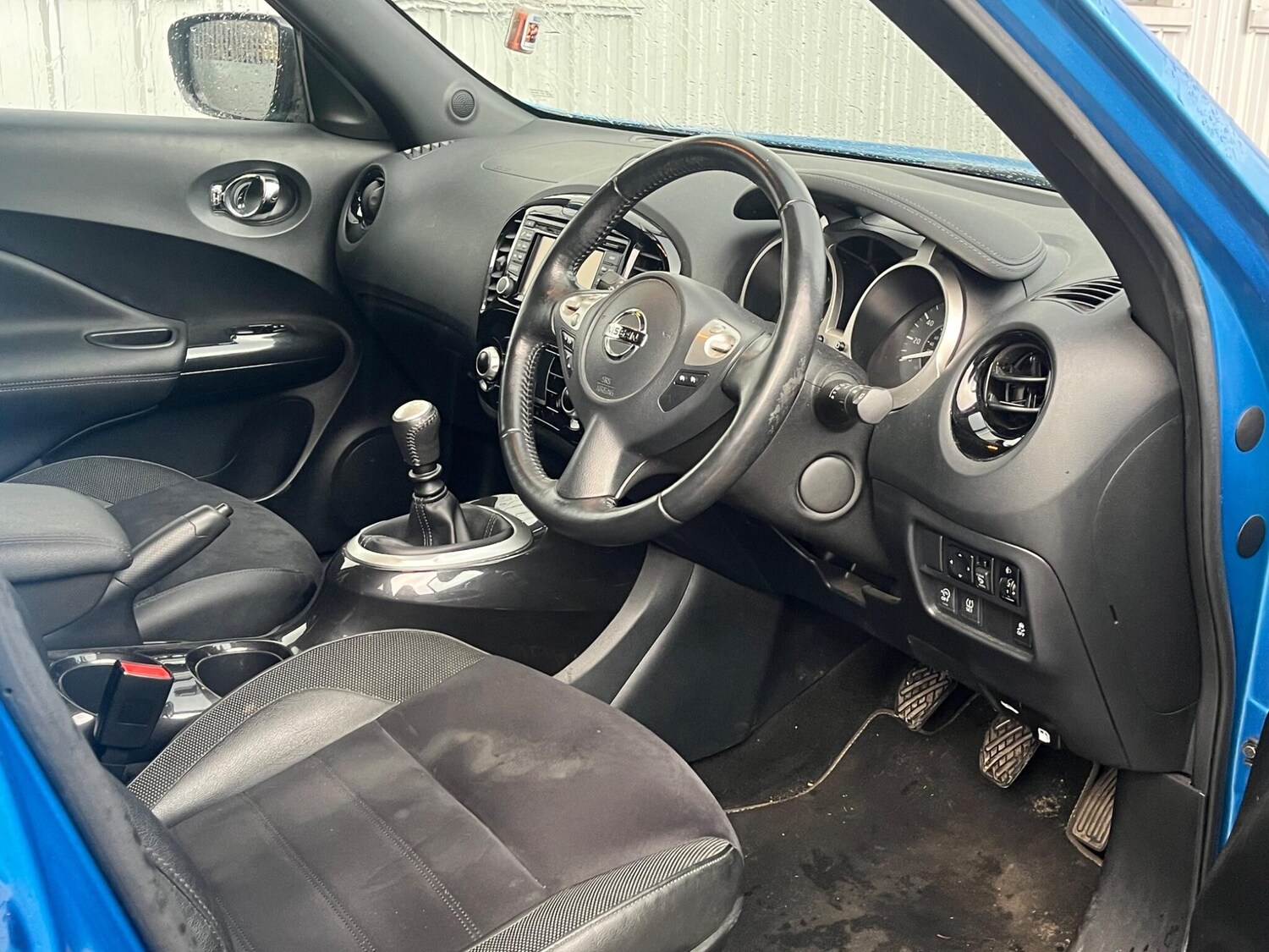 Used Nissan Juke for sale - 77468314: Photo 35