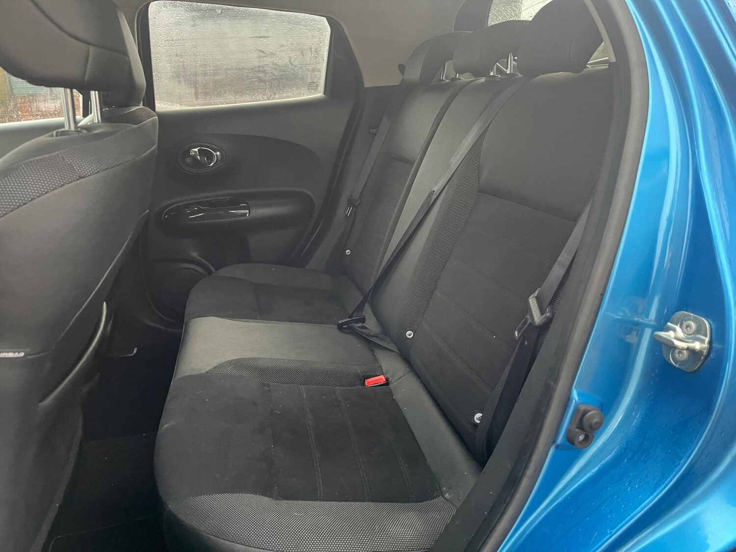 Used Nissan Juke for sale - 77468314: Photo 36