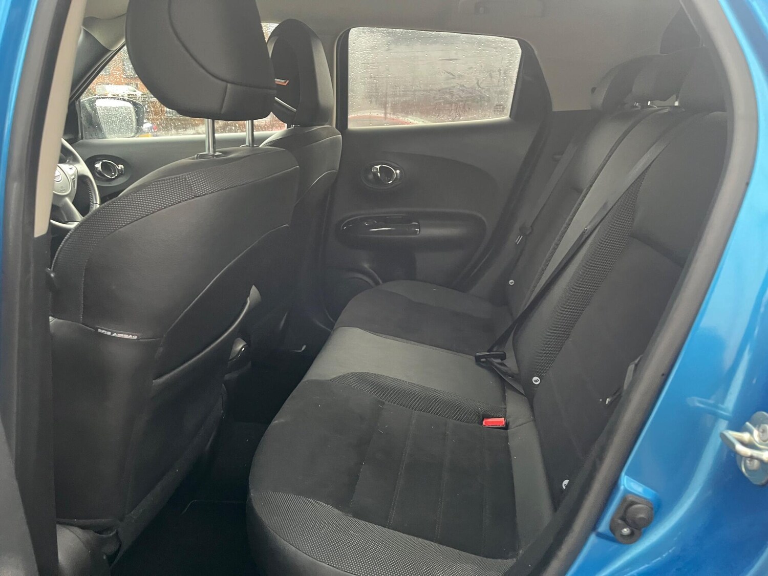 Used Nissan Juke for sale - 77468314: Photo 37