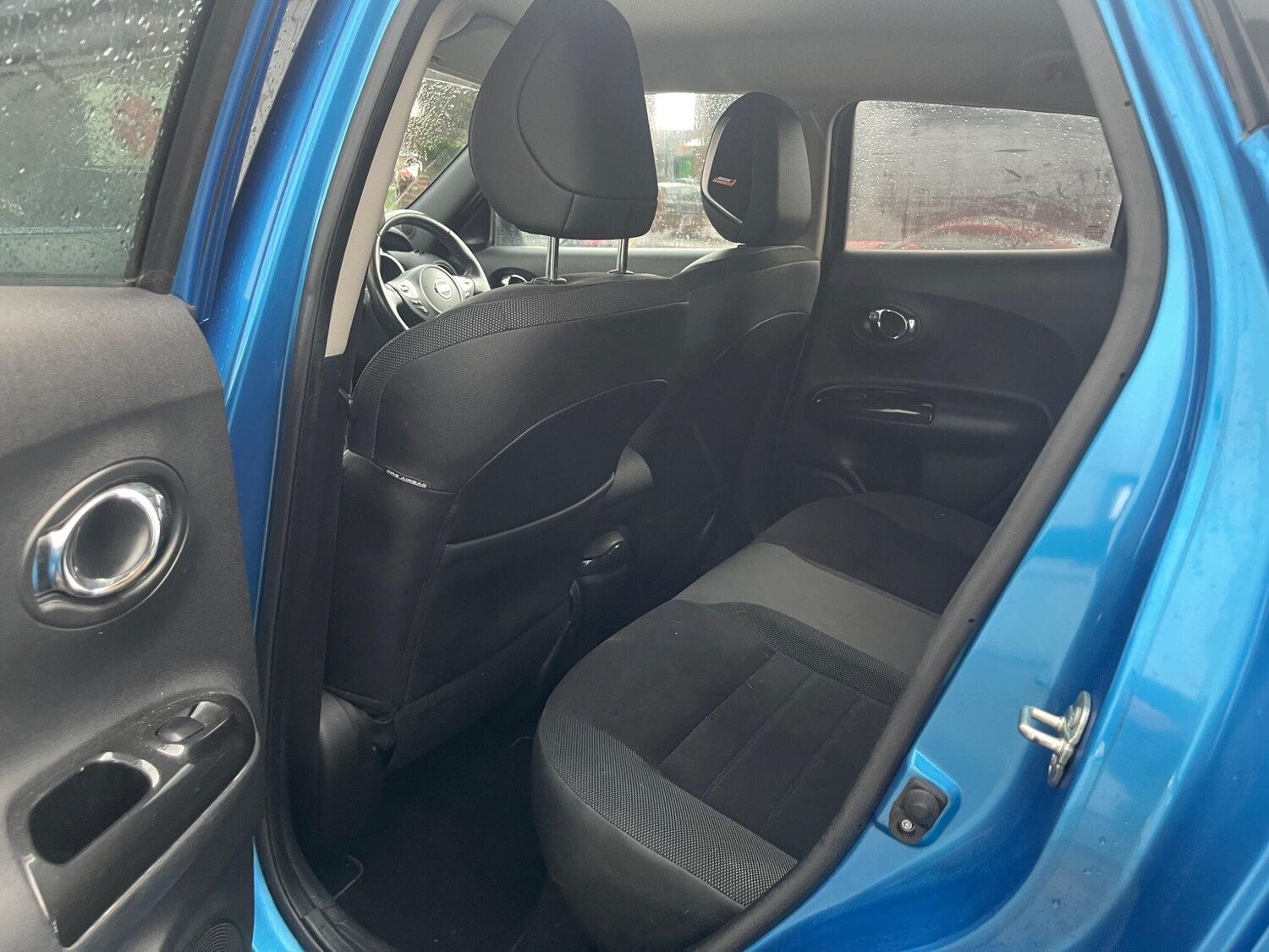 Used Nissan Juke for sale - 77468314: Photo 38