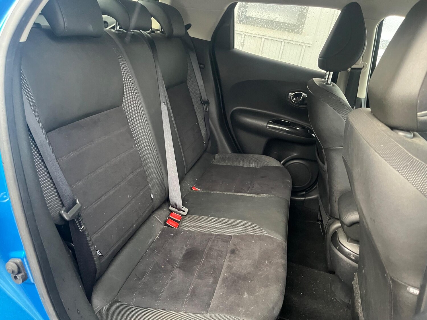 Used Nissan Juke for sale - 77468314: Photo 40