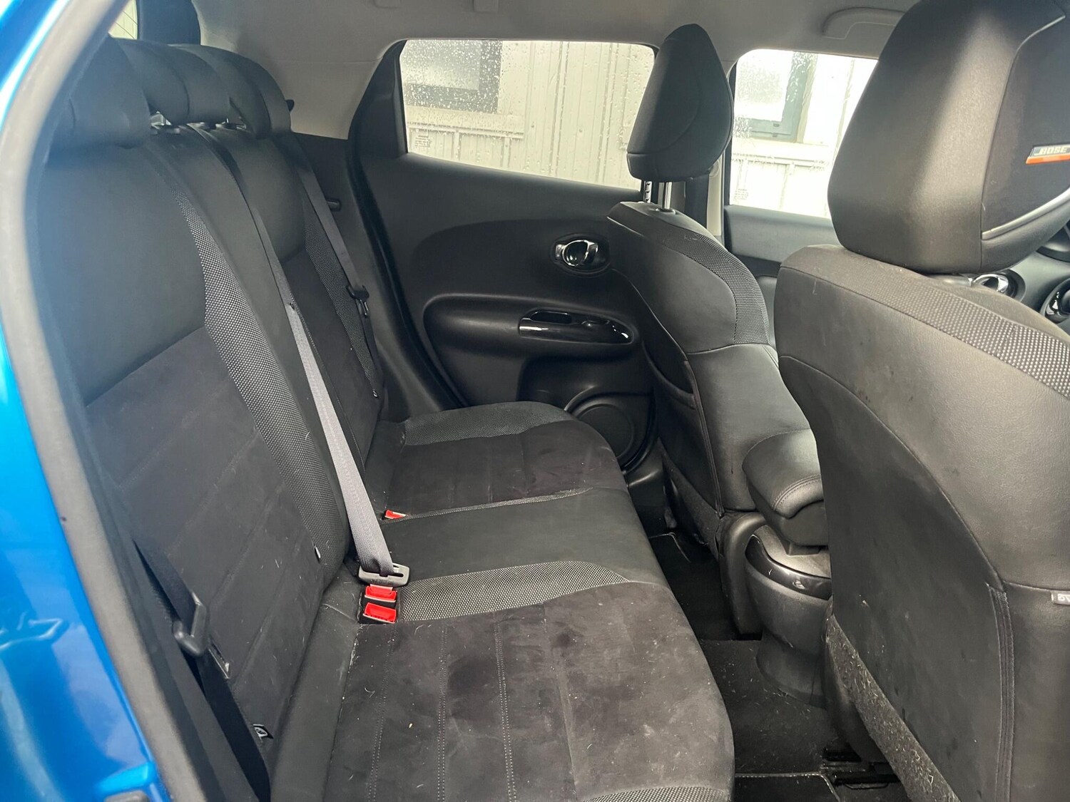 Used Nissan Juke for sale - 77468314: Photo 41