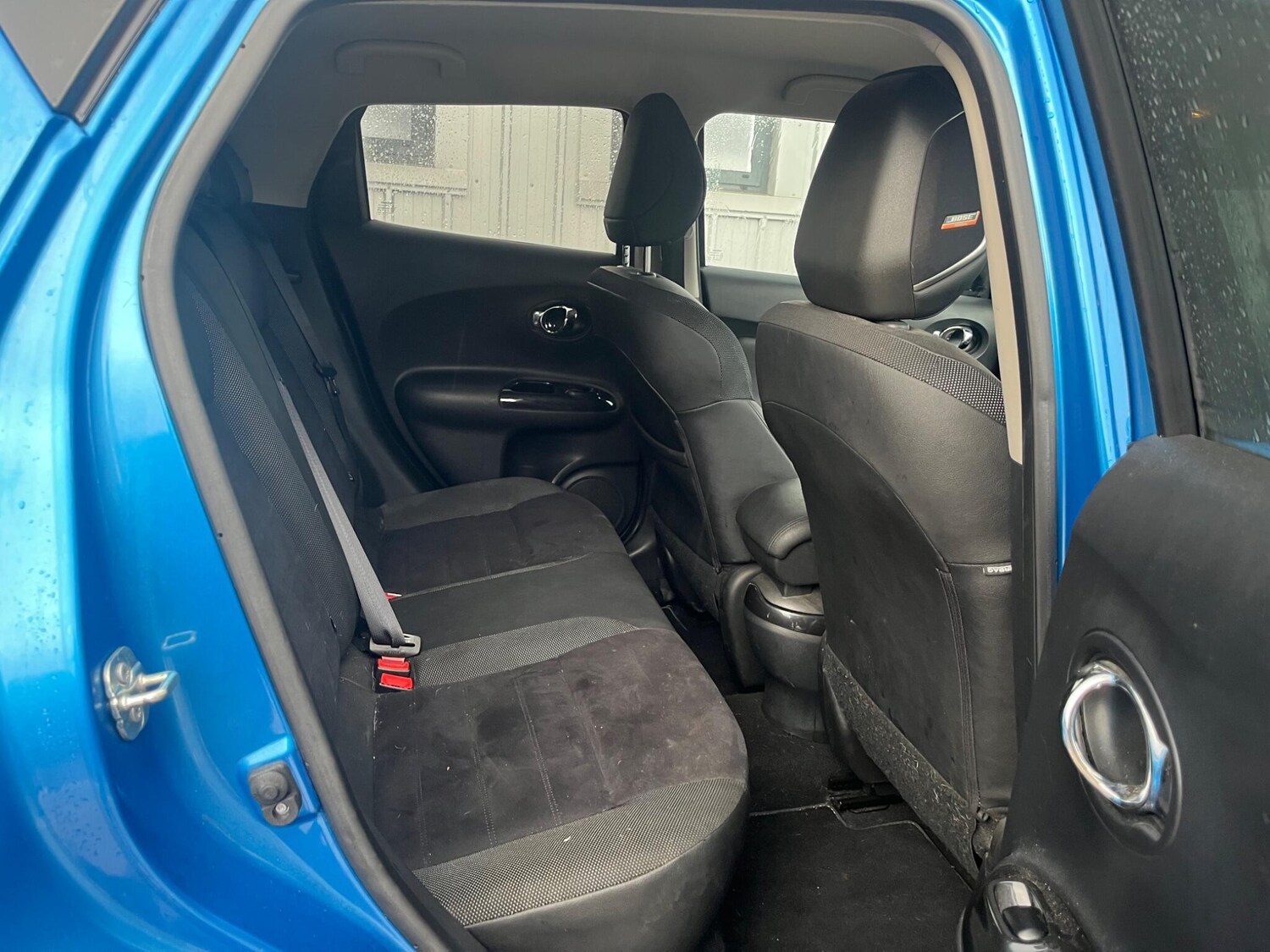 Used Nissan Juke for sale - 77468314: Photo 42