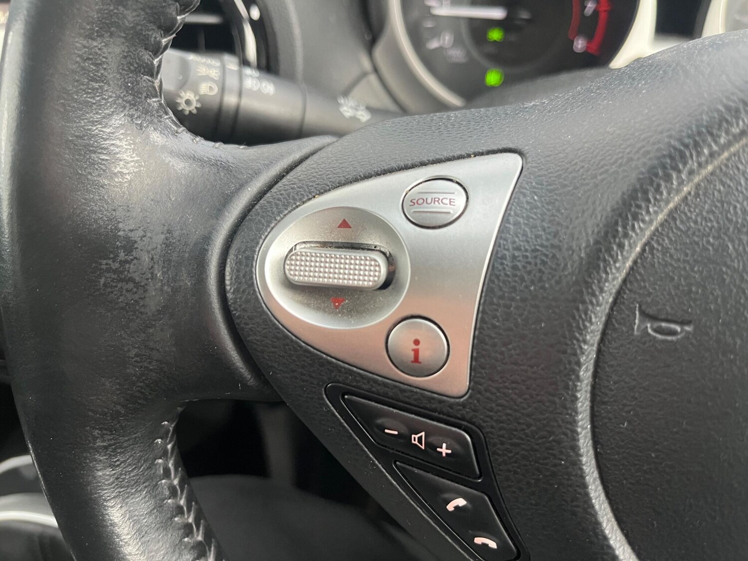 Used Nissan Juke for sale - 77468314: Photo 44