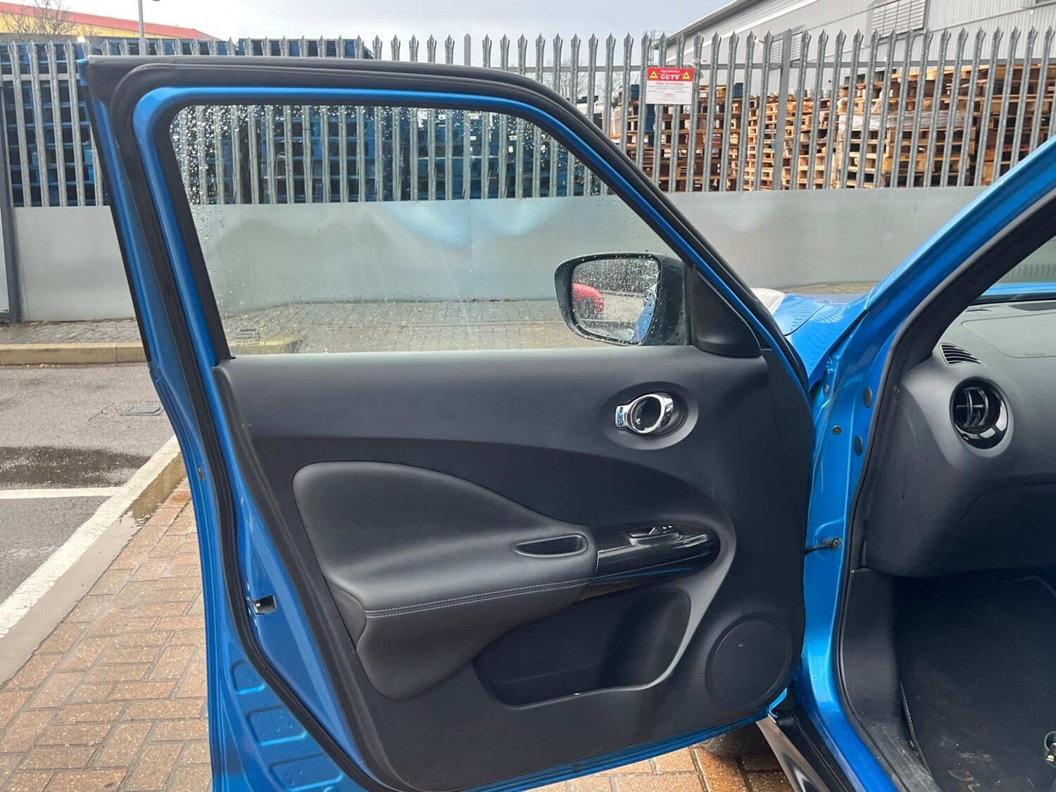 Used Nissan Juke for sale - 77468314: Photo 47