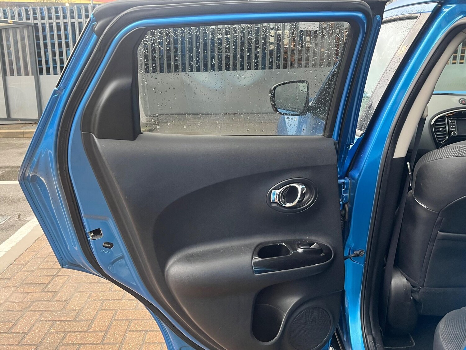 Used Nissan Juke for sale - 77468314: Photo 48