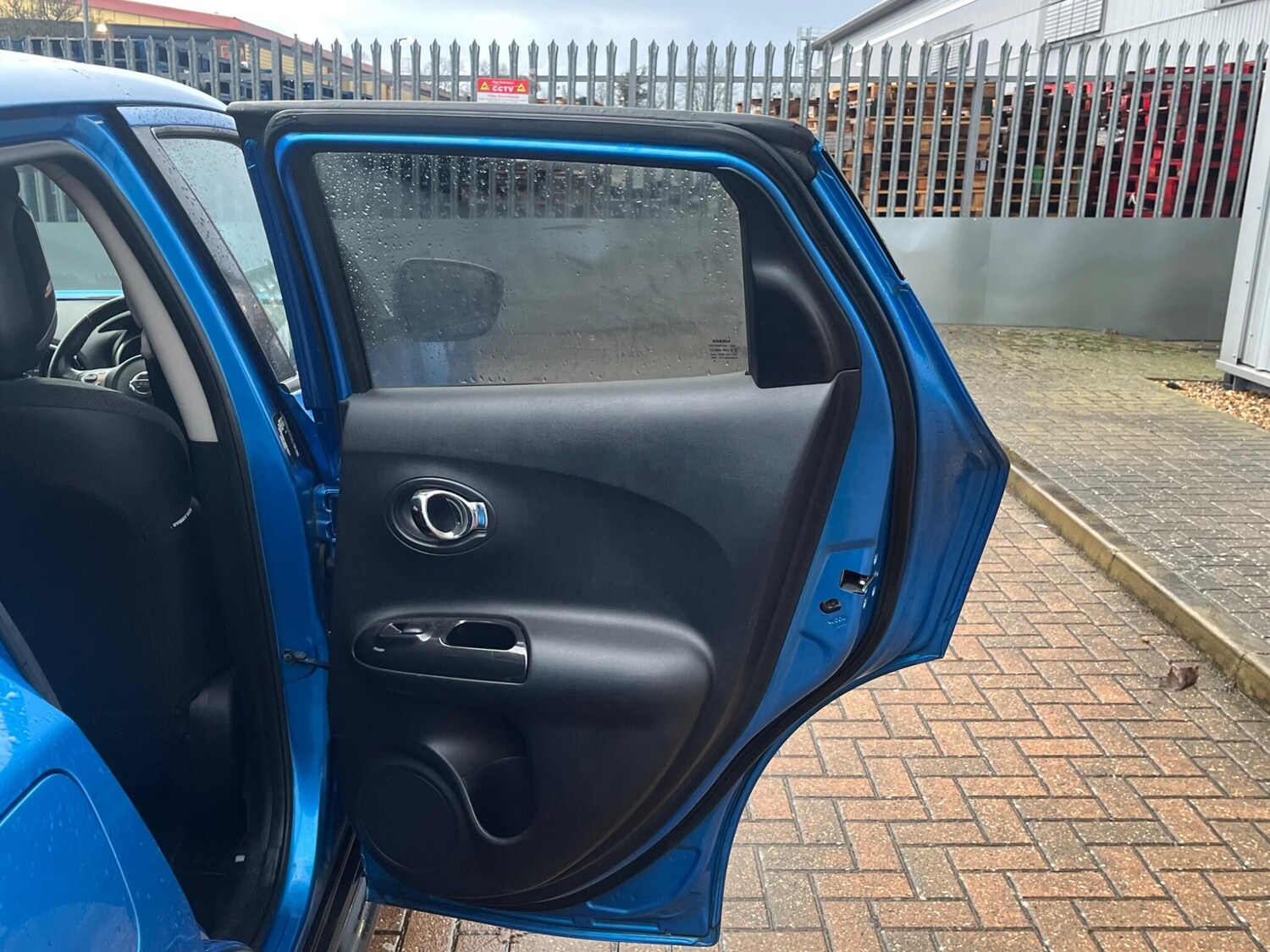 Used Nissan Juke for sale - 77468314: Photo 49