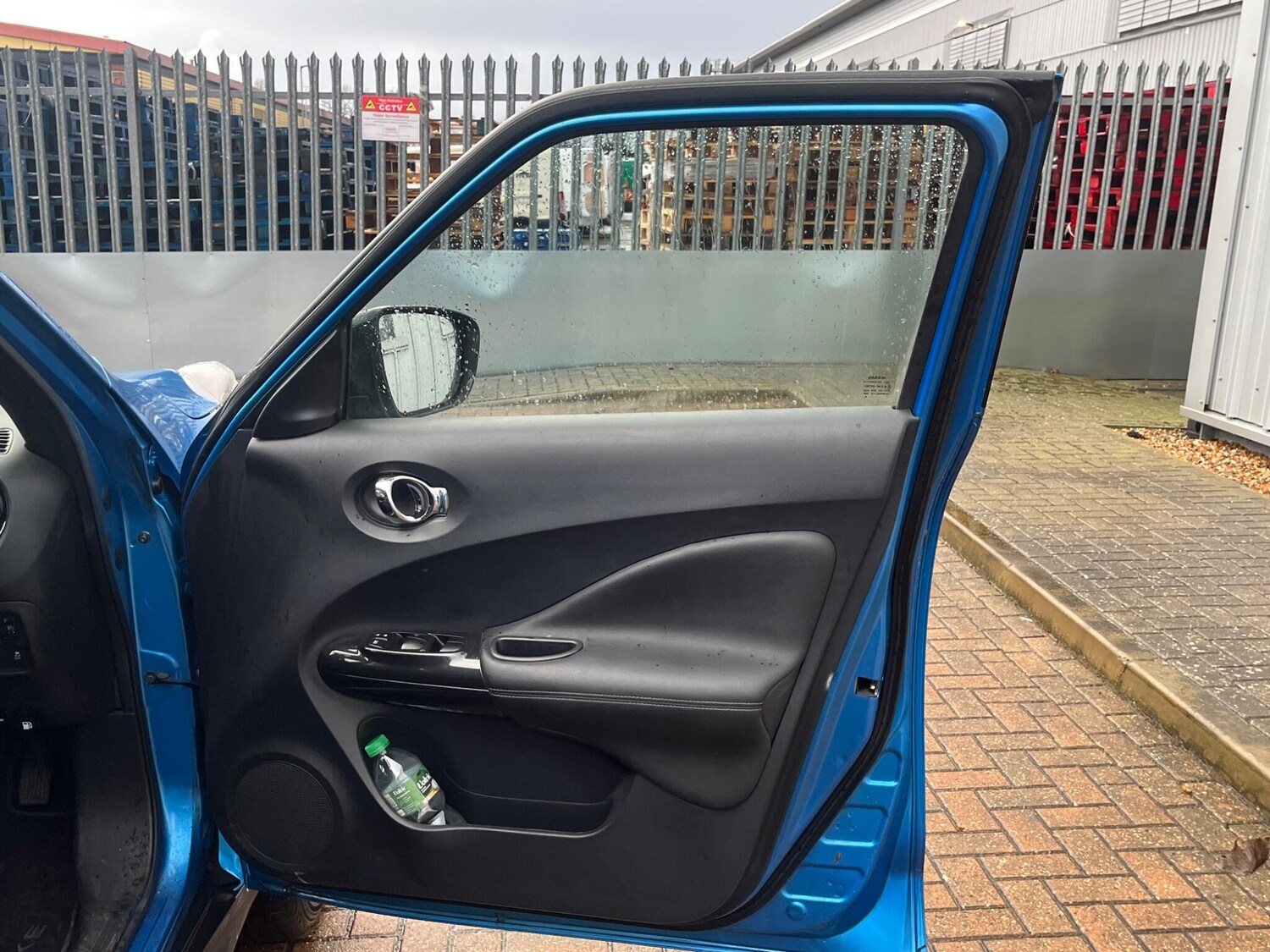 Used Nissan Juke for sale - 77468314: Photo 50