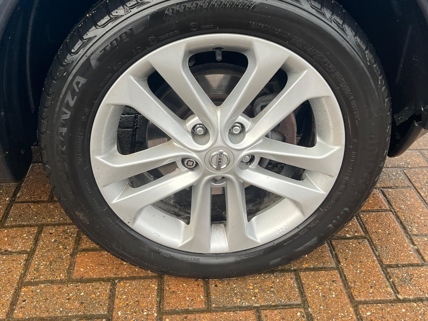 Used Nissan Juke for sale - 77468314: Photo 51