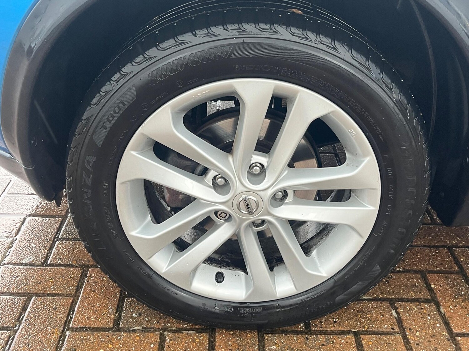 Used Nissan Juke for sale - 77468314: Photo 54