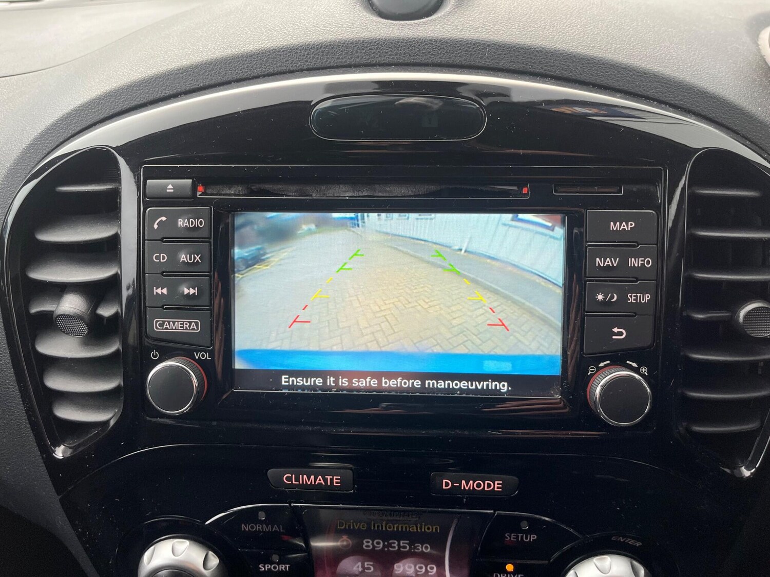 Used Nissan Juke for sale - 77468314: Photo 55