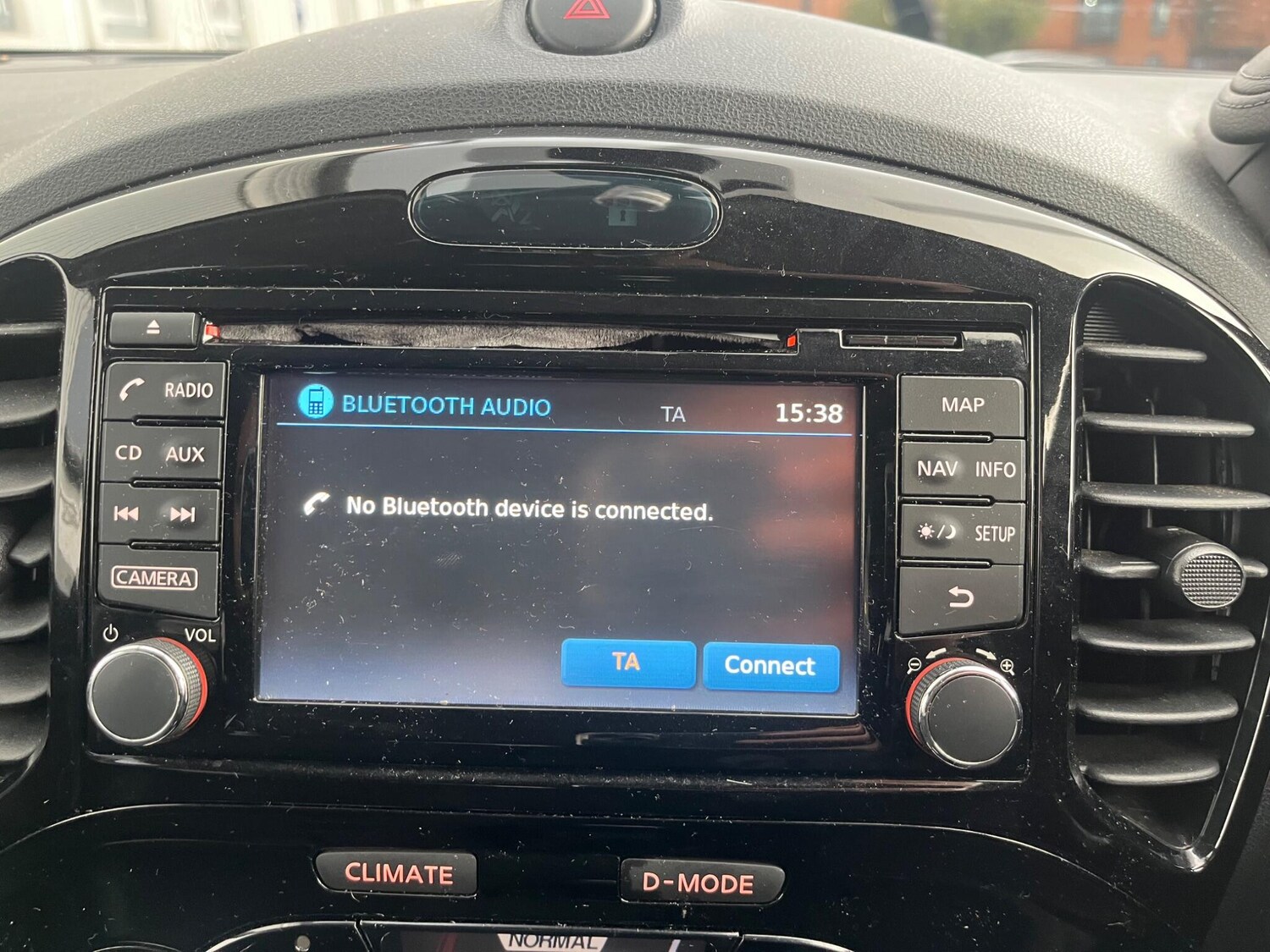 Used Nissan Juke for sale - 77468314: Photo 57