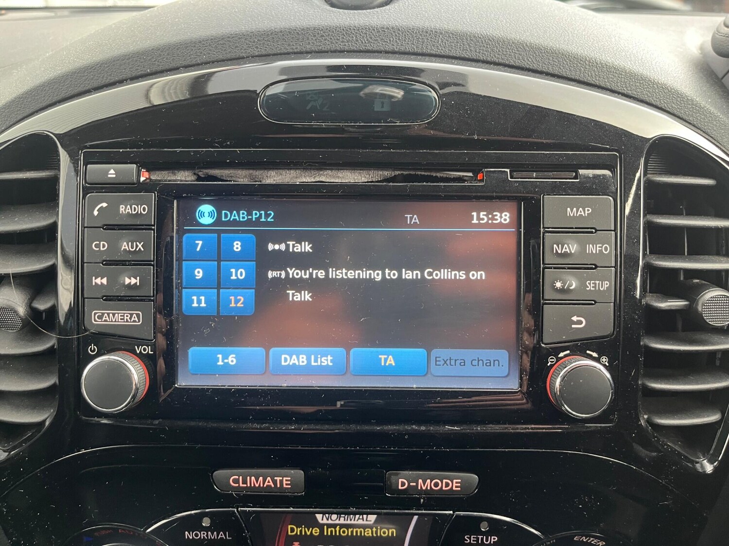 Used Nissan Juke for sale - 77468314: Photo 59