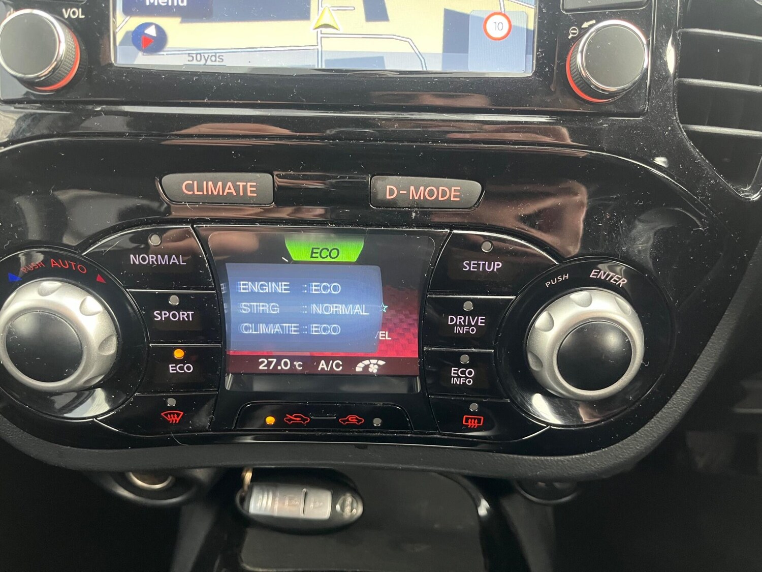 Used Nissan Juke for sale - 77468314: Photo 60