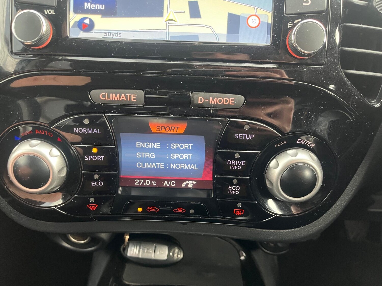 Used Nissan Juke for sale - 77468314: Photo 61