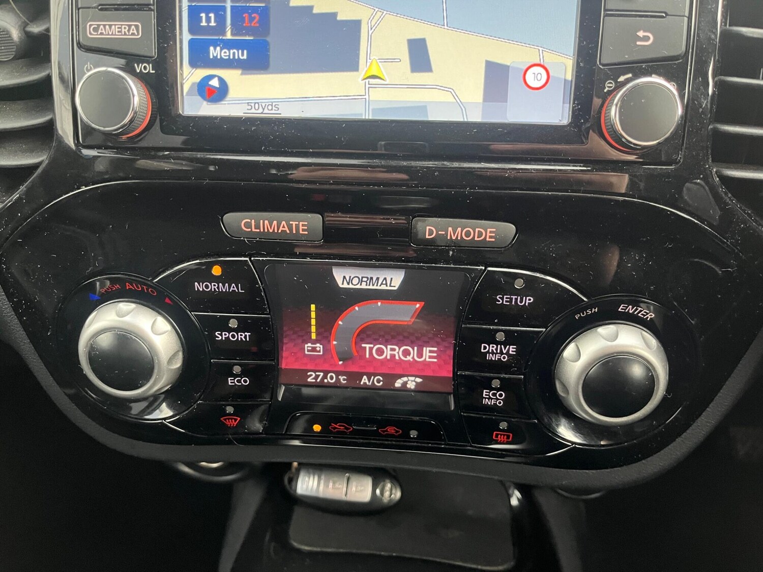 Used Nissan Juke for sale - 77468314: Photo 62