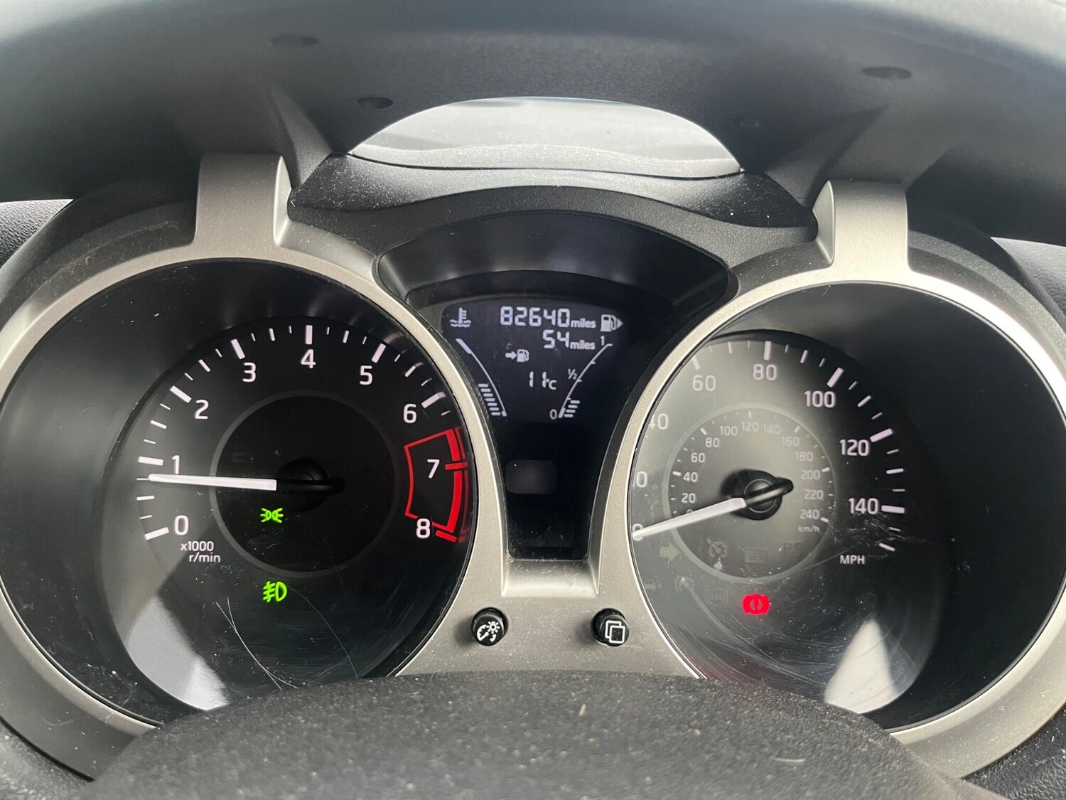 Used Nissan Juke for sale - 77468314: Photo 64