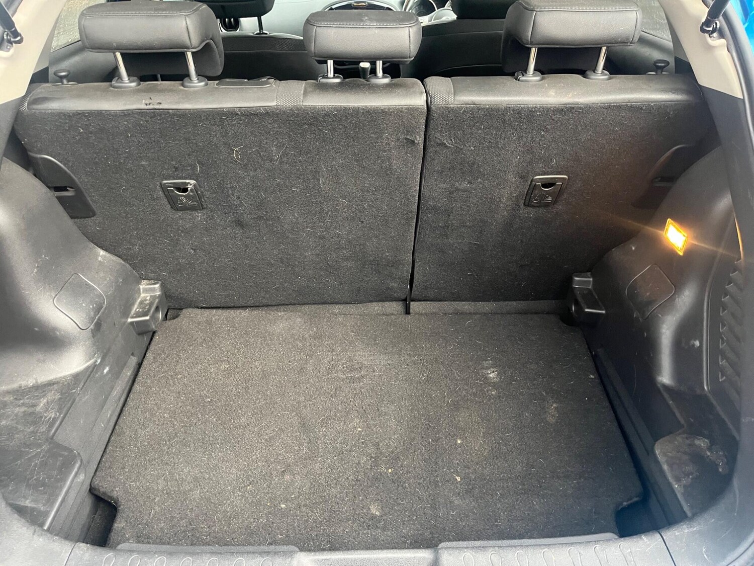 Used Nissan Juke for sale - 77468314: Photo 65