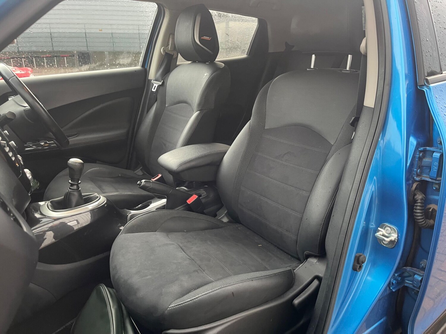 Used Nissan Juke for sale - 77468314: Photo 70