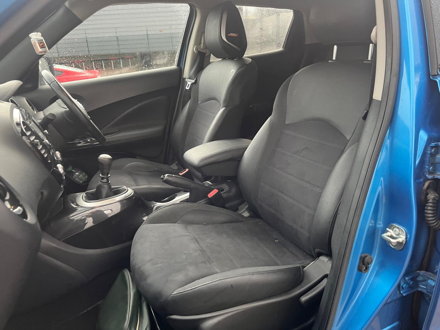 Used Nissan Juke for sale - 77468314: Photo 71