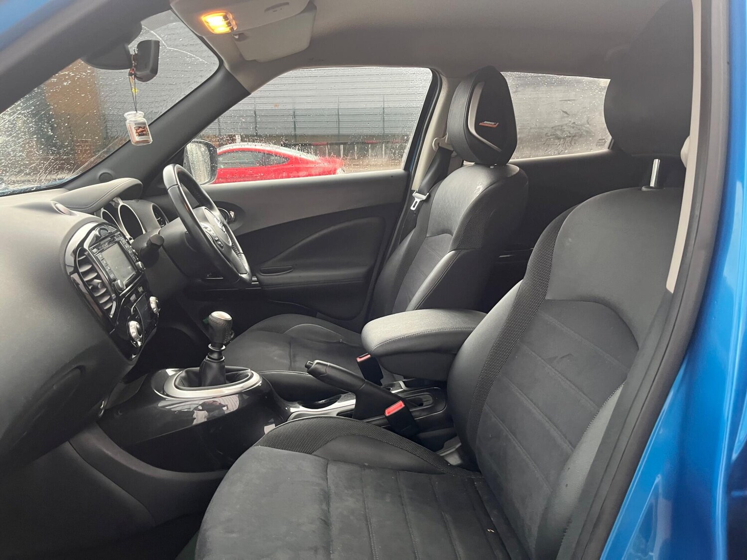 Used Nissan Juke for sale - 77468314: Photo 72