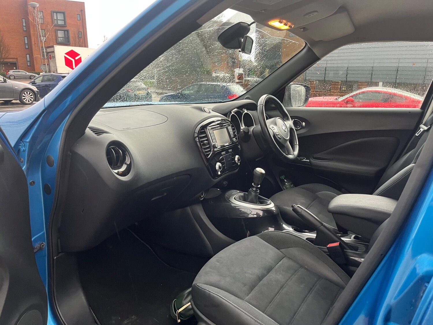 Used Nissan Juke for sale - 77468314: Photo 74