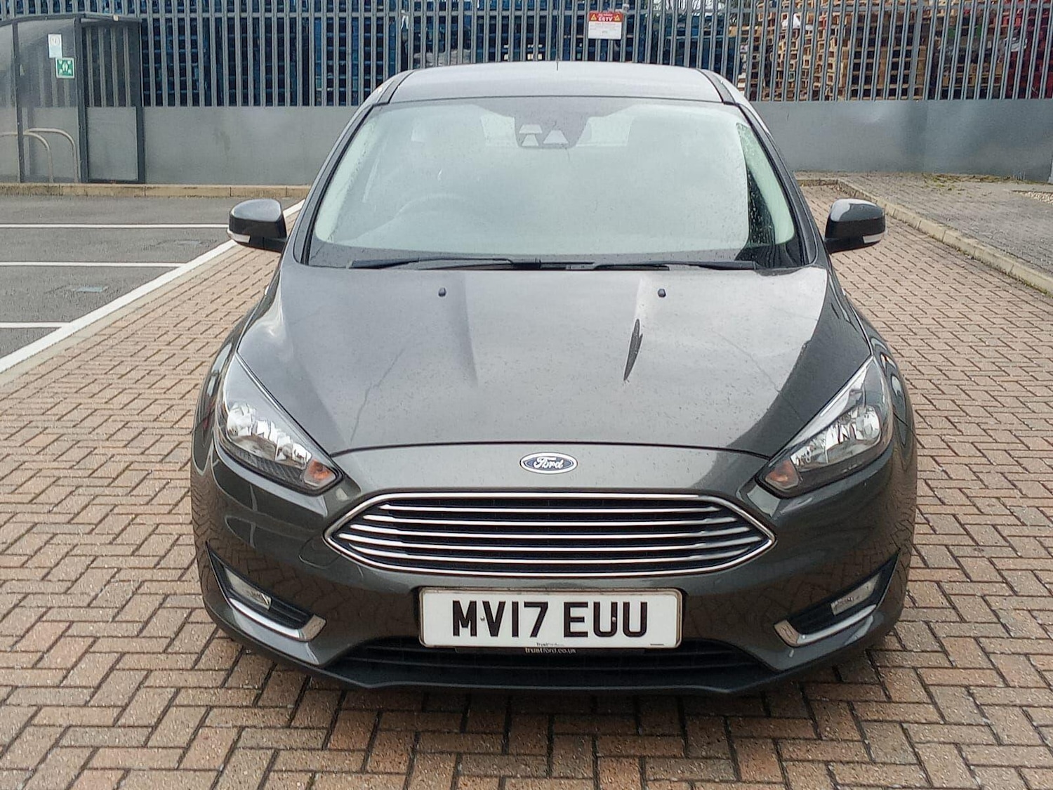 Used Ford Focus 2017 for sale - 76179829: Photo 11