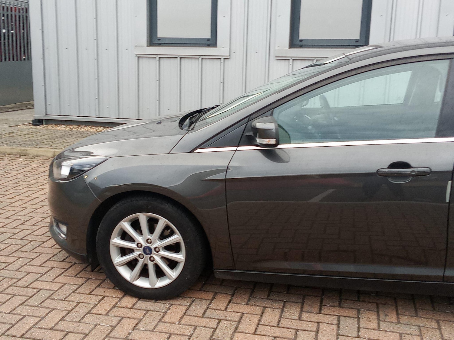 Used Ford Focus 2017 for sale - 76179829: Photo 17