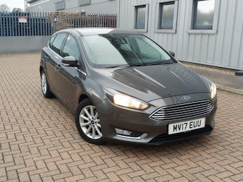 Ford - Focus