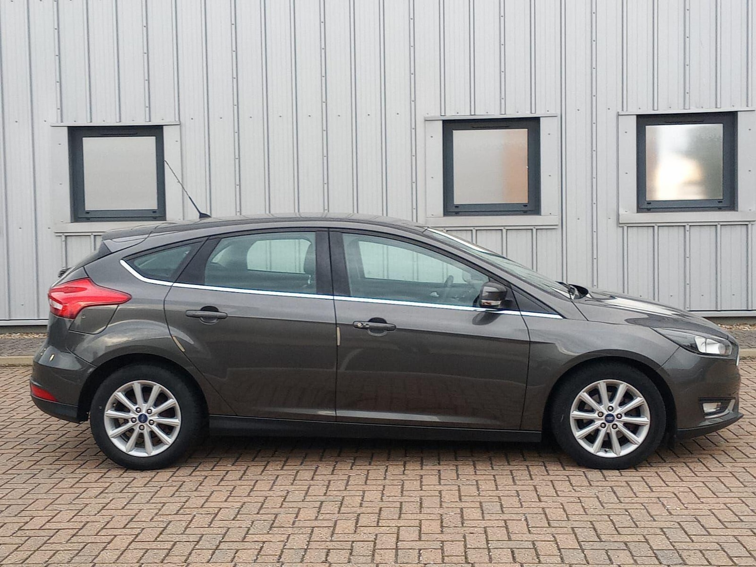 Used Ford Focus 2017 for sale - 76179829: Photo 21