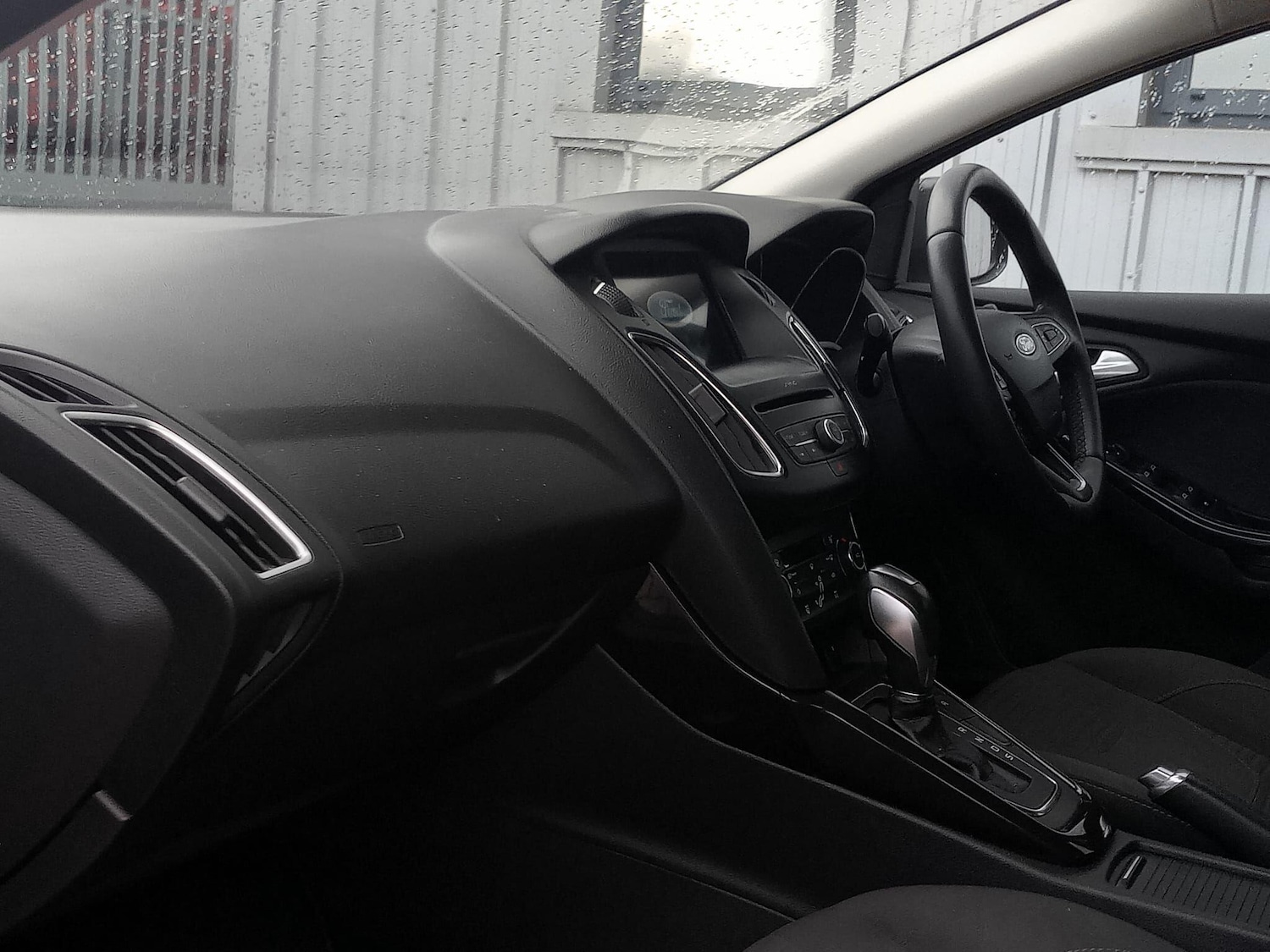 Used Ford Focus 2017 for sale - 76179829: Photo 23