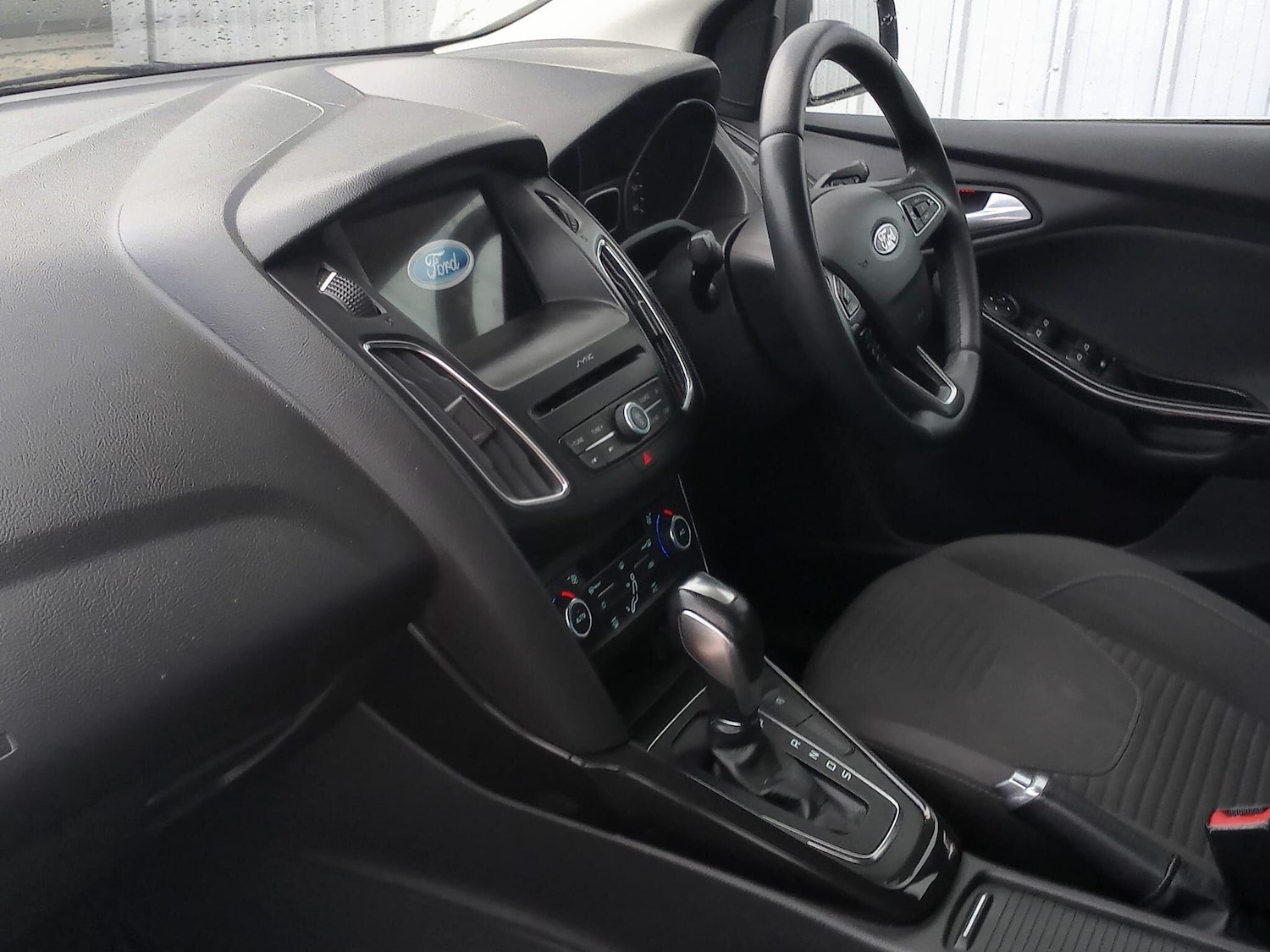 Used Ford Focus 2017 for sale - 76179829: Photo 24