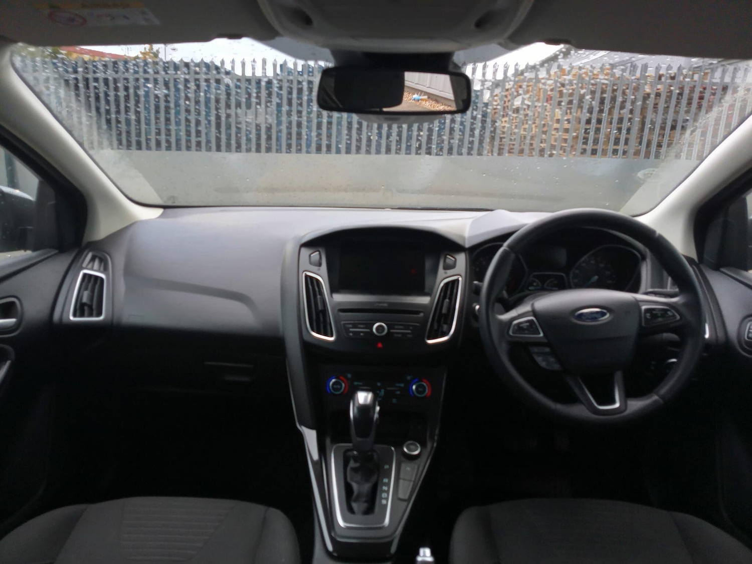 Used Ford Focus 2017 for sale - 76179829: Photo 25