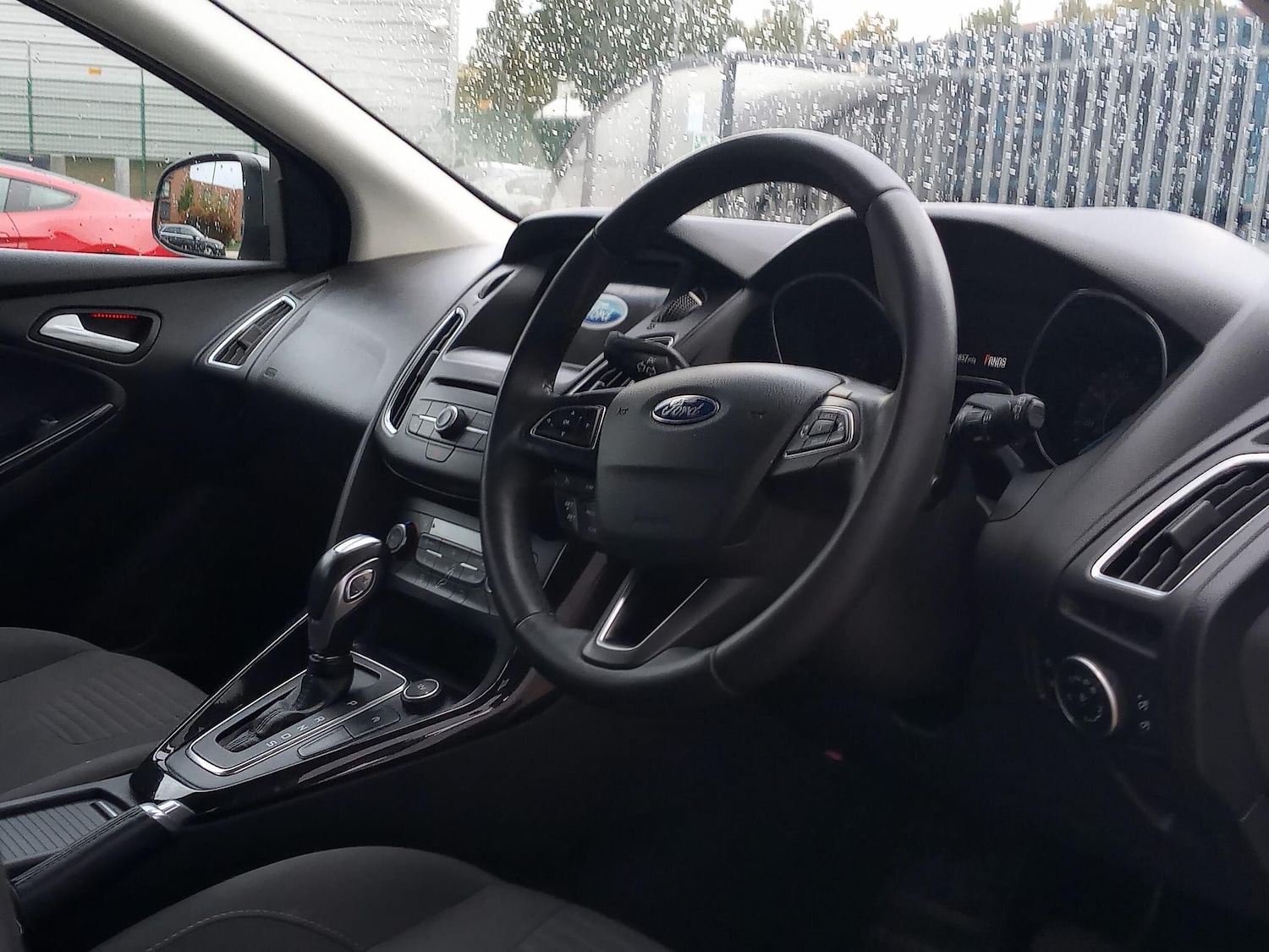 Used Ford Focus 2017 for sale - 76179829: Photo 26