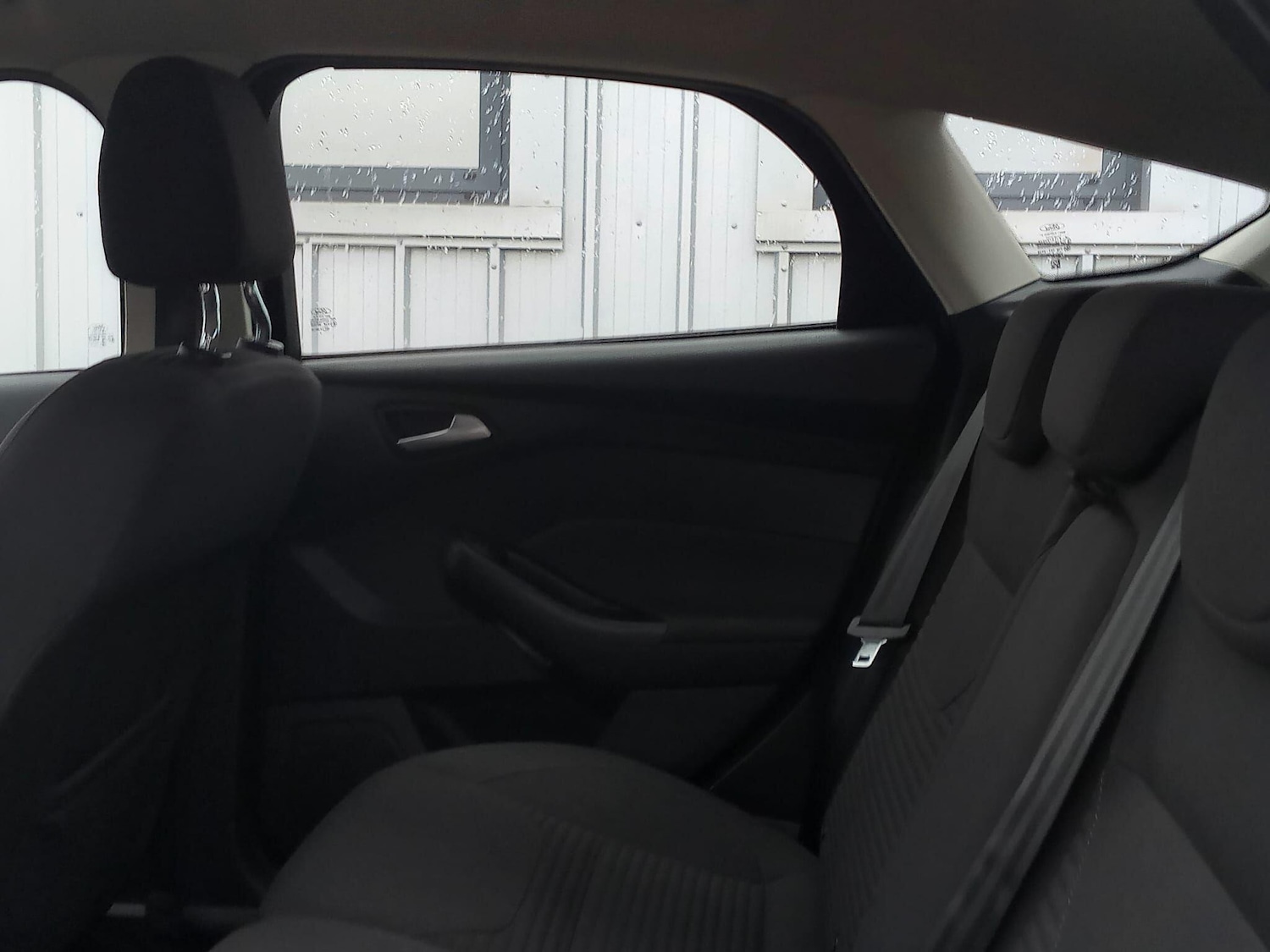 Used Ford Focus 2017 for sale - 76179829: Photo 28