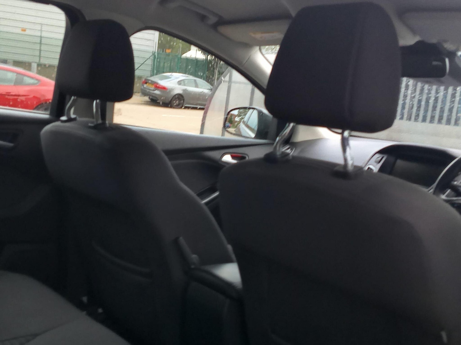 Used Ford Focus 2017 for sale - 76179829: Photo 29